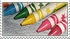 crayons 4